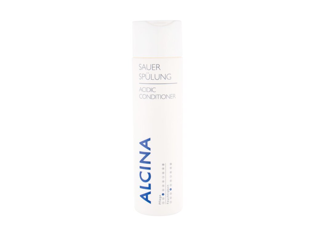 ALCINA Acidic Conditioner 250 ml - 250ml - Kondicionér