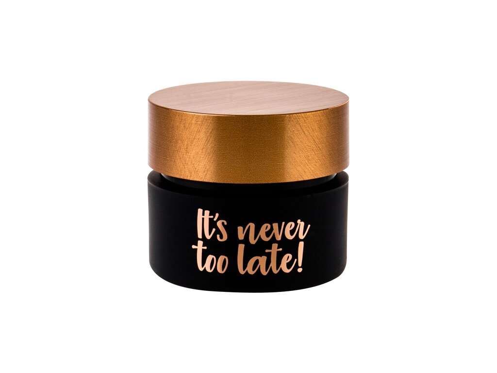 ALCINA It´s Never Too Late! 50 ml - 50ml - Denní pleťový krém