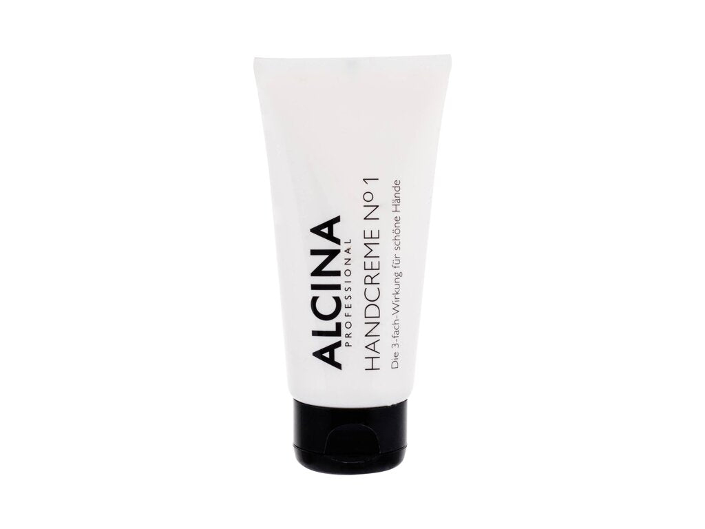 ALCINA N°1 50 ml - 50ml - Krém na ruce