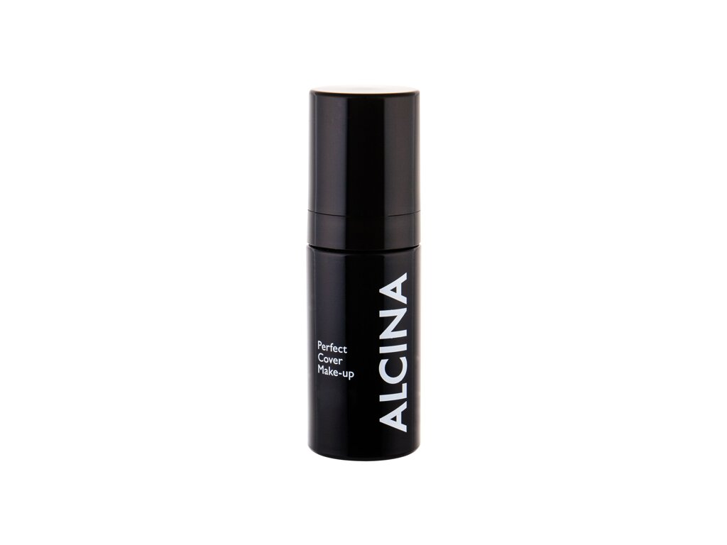 ALCINA Perfect Cover 30 ml - 30ml - Makeup