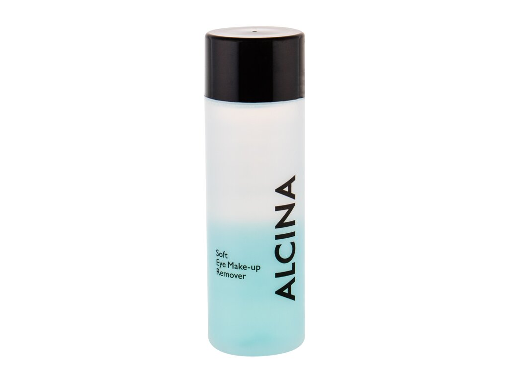 ALCINA Soft Eye Make-Up Remover 100 ml - 100ml - Odličovač očí