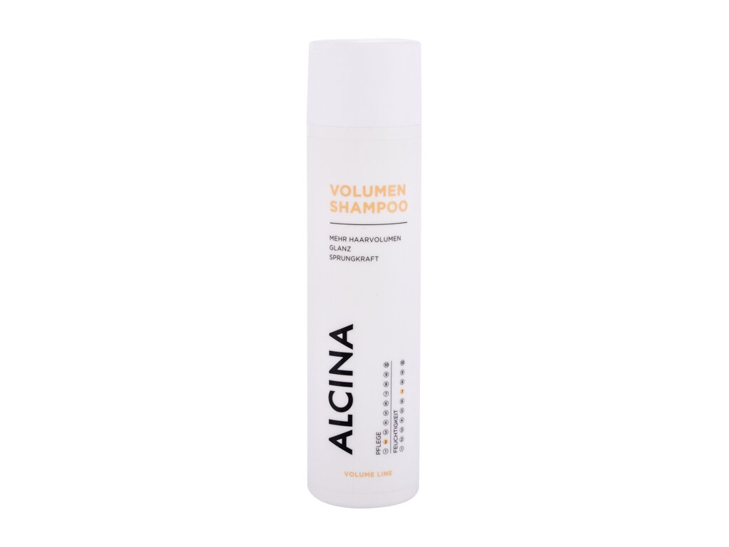 ALCINA Volume Line 250 ml - 250ml - Šampon