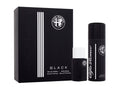Alfa Romeo Black 15 ml - 15ml - Toaletní voda