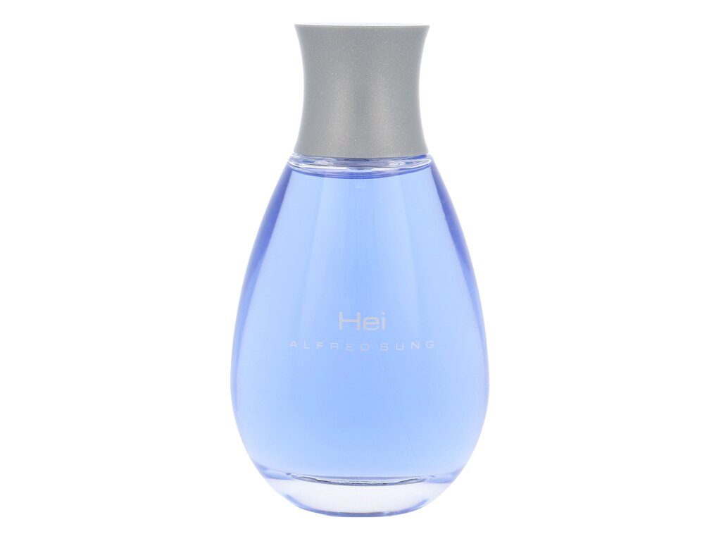 Alfred Sung Hei 100 ml - 100ml - Toaletní voda