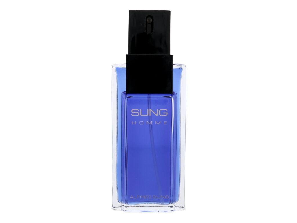 Alfred Sung Homme 100 ml - 100ml - Toaletní voda