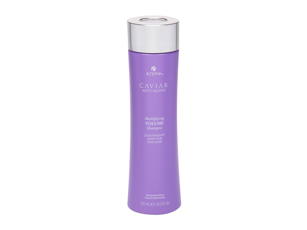 Alterna Caviar Anti-Aging Multiplying Volume 250 ml - 250ml - Šampon