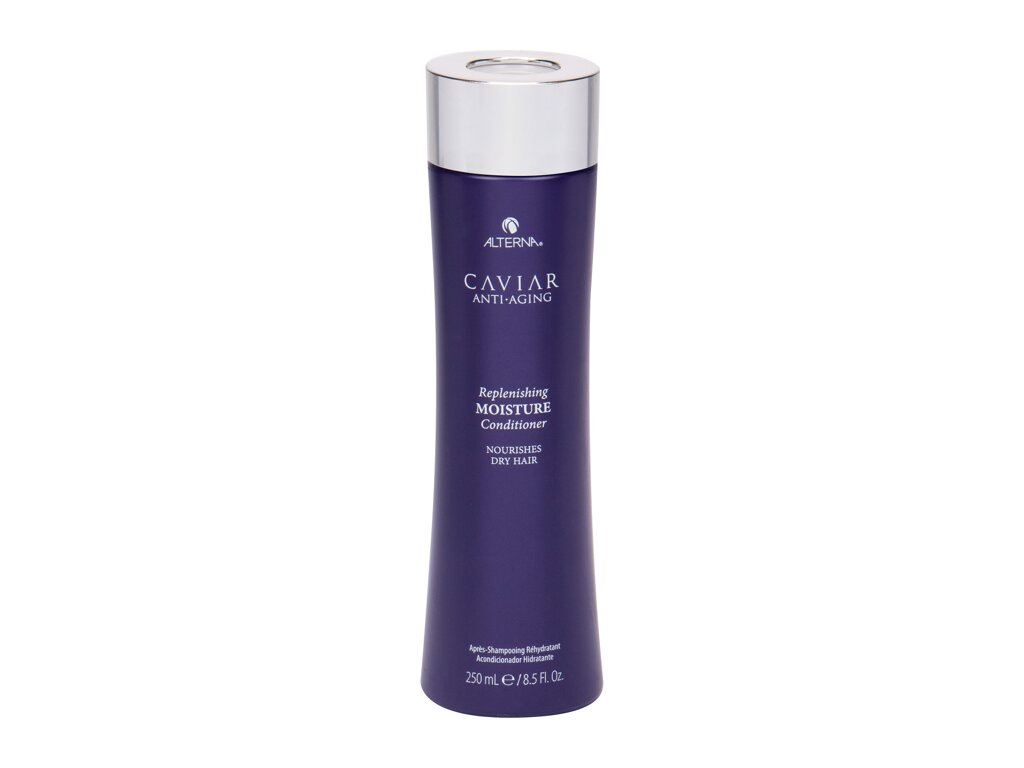 Alterna Caviar Anti-Aging Replenishing Moisture 250 ml - 250ml - Kondicionér