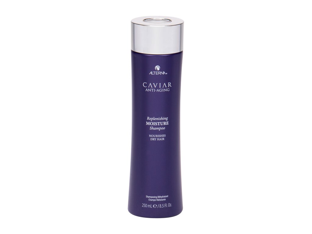 Alterna Caviar Anti-Aging Replenishing Moisture 250 ml - 250ml - Šampon