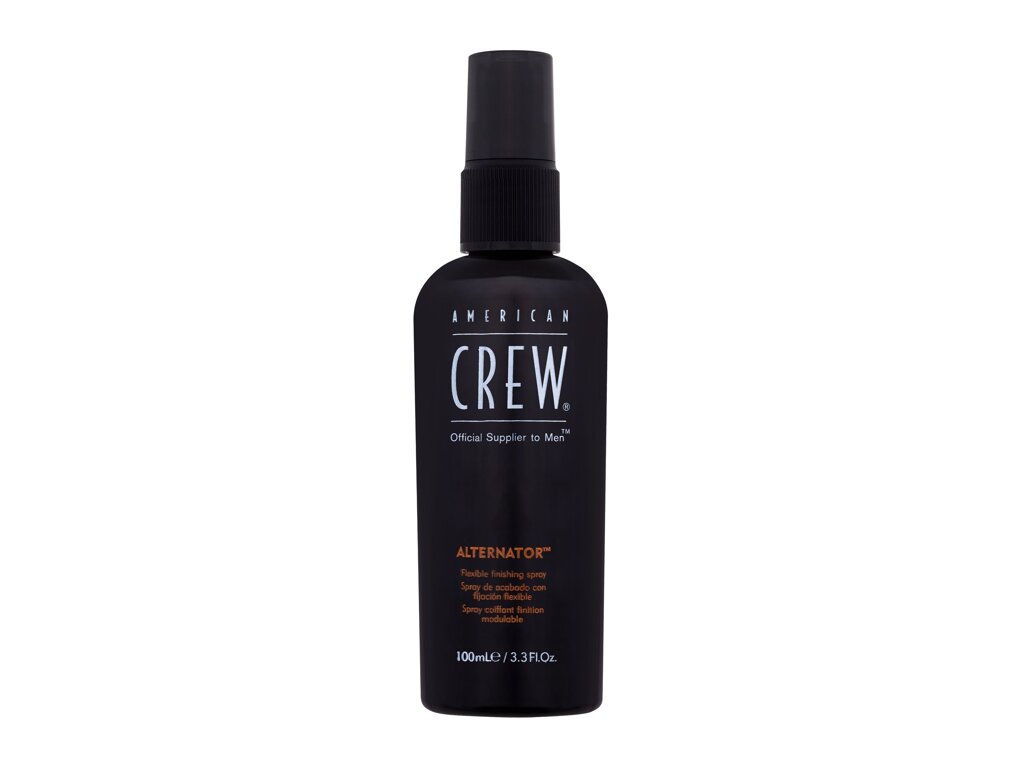 American Crew Alternator 100 ml - 100ml - Pro definici a tvar vlasů