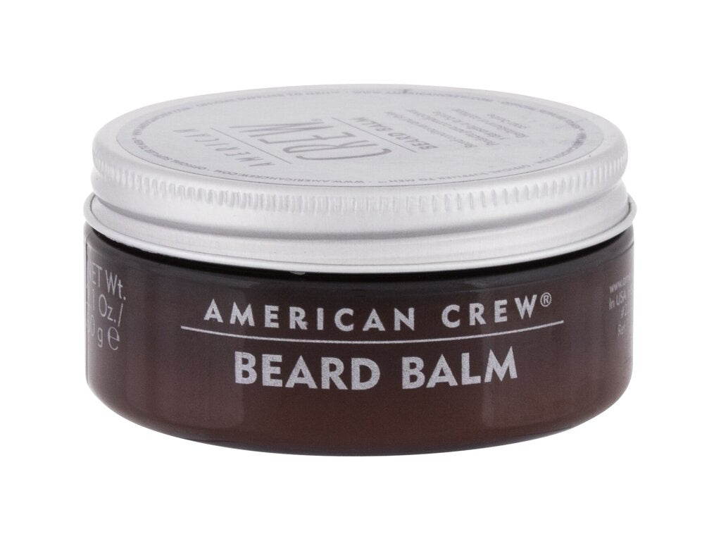 American Crew Beard 60 ml - 60ml - Balzám na vousy