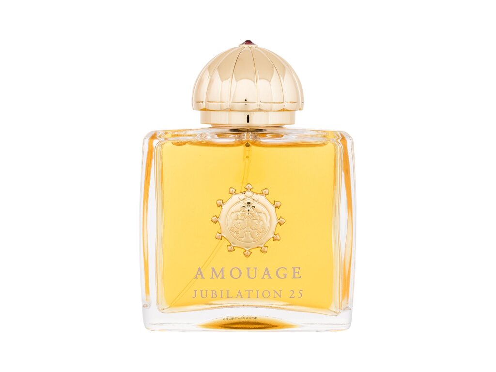 Amouage Jubilation 25 100 ml - 100ml - Parfémovaná voda