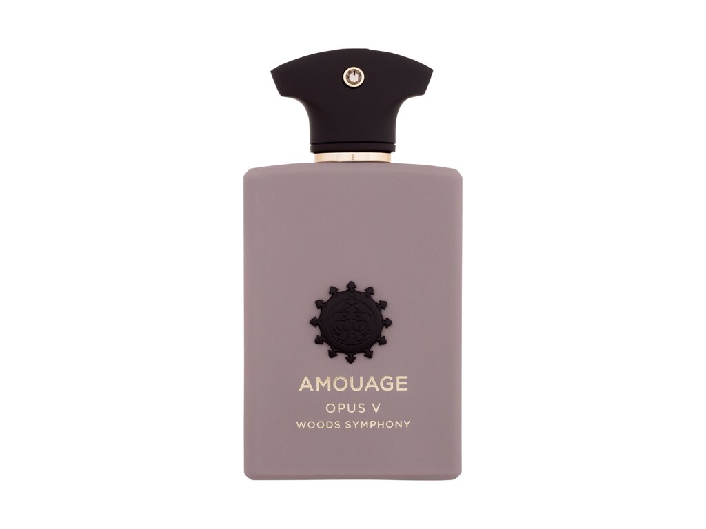 Amouage Opus V - Woods Symphony 100 ml - 100ml - Parfémovaná voda