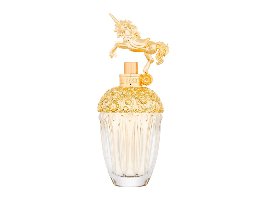Anna Sui Fantasia 75 ml - 75ml - Toaletní voda
