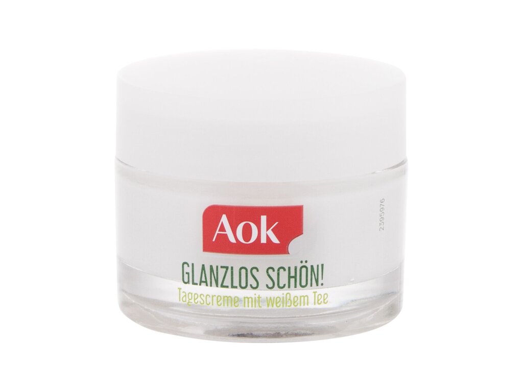 Aok Pur Balance! 50 ml - 50ml - Denní pleťový krém