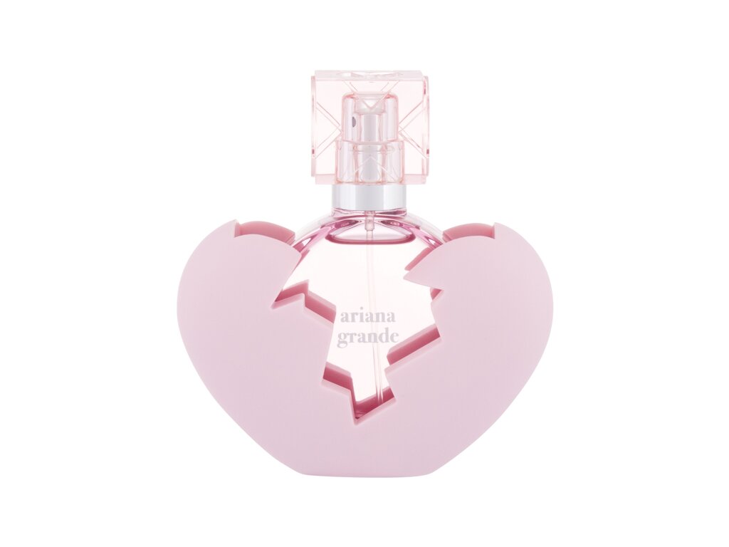 Ariana Grande Thank U Next 30 ml - 30ml - Parfémovaná voda