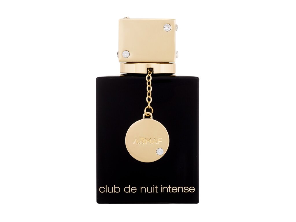 Armaf Club de Nuit Intense 18 ml - 18ml - Parfémovaný olej