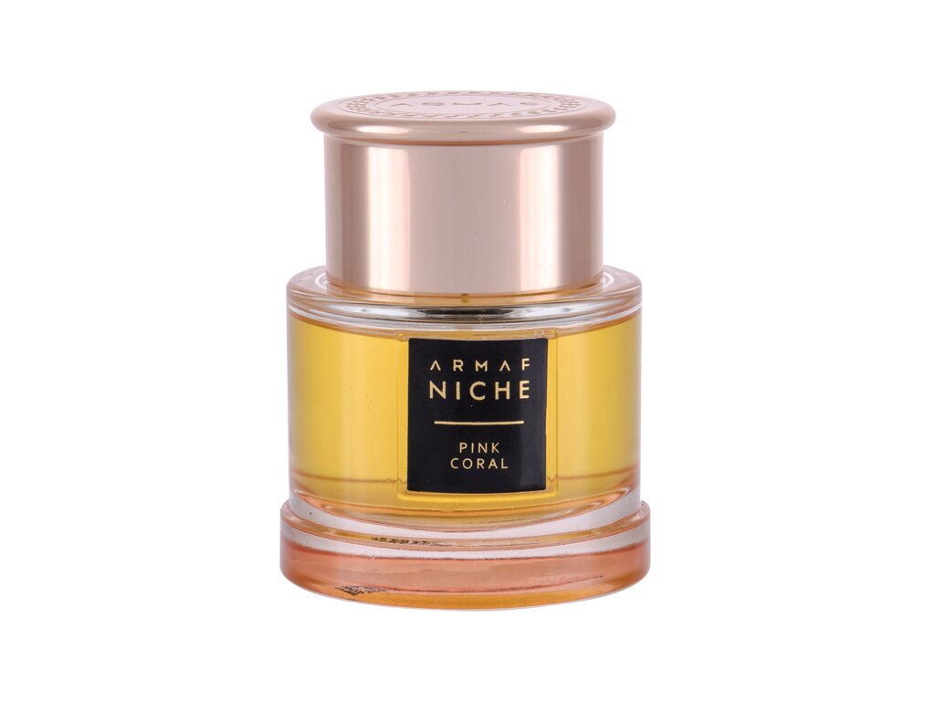 Armaf Niche Pink Coral 90 ml - 90ml - Parfémovaná voda