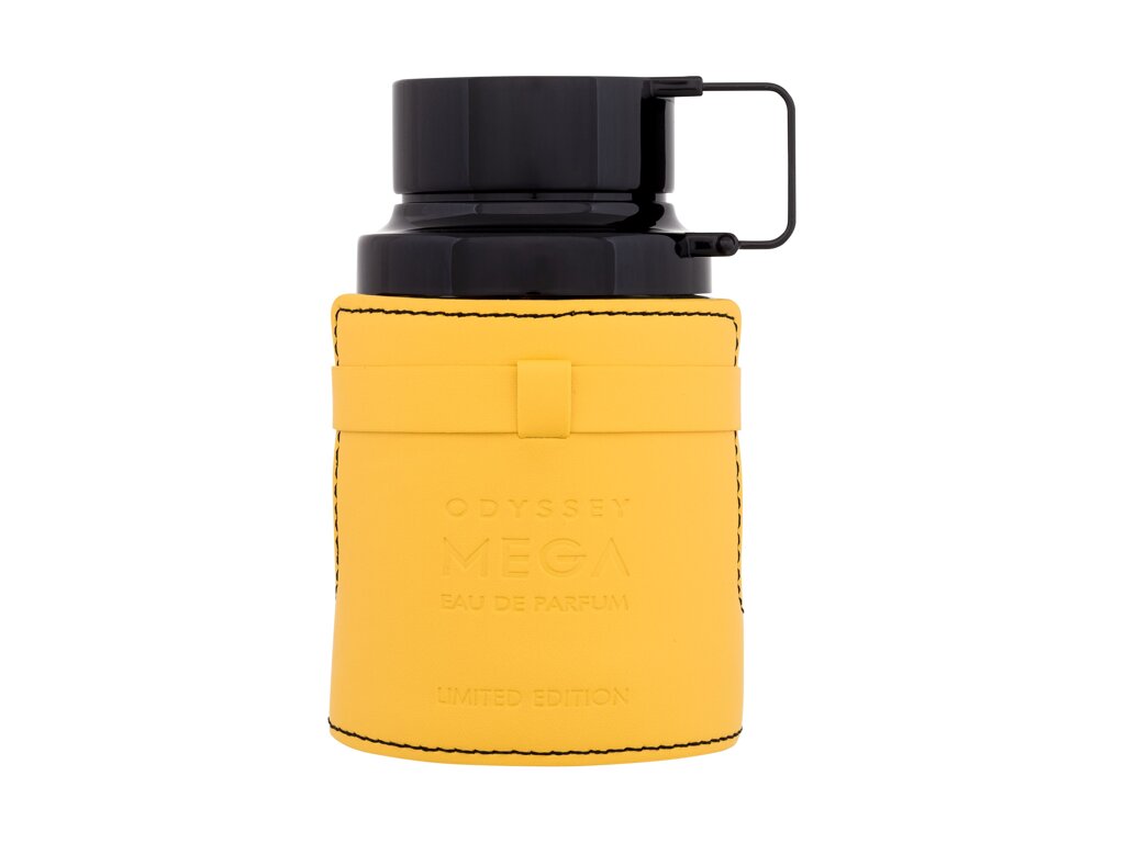 Armaf Odyssey Mega 100 ml - 100ml - Parfémovaná voda