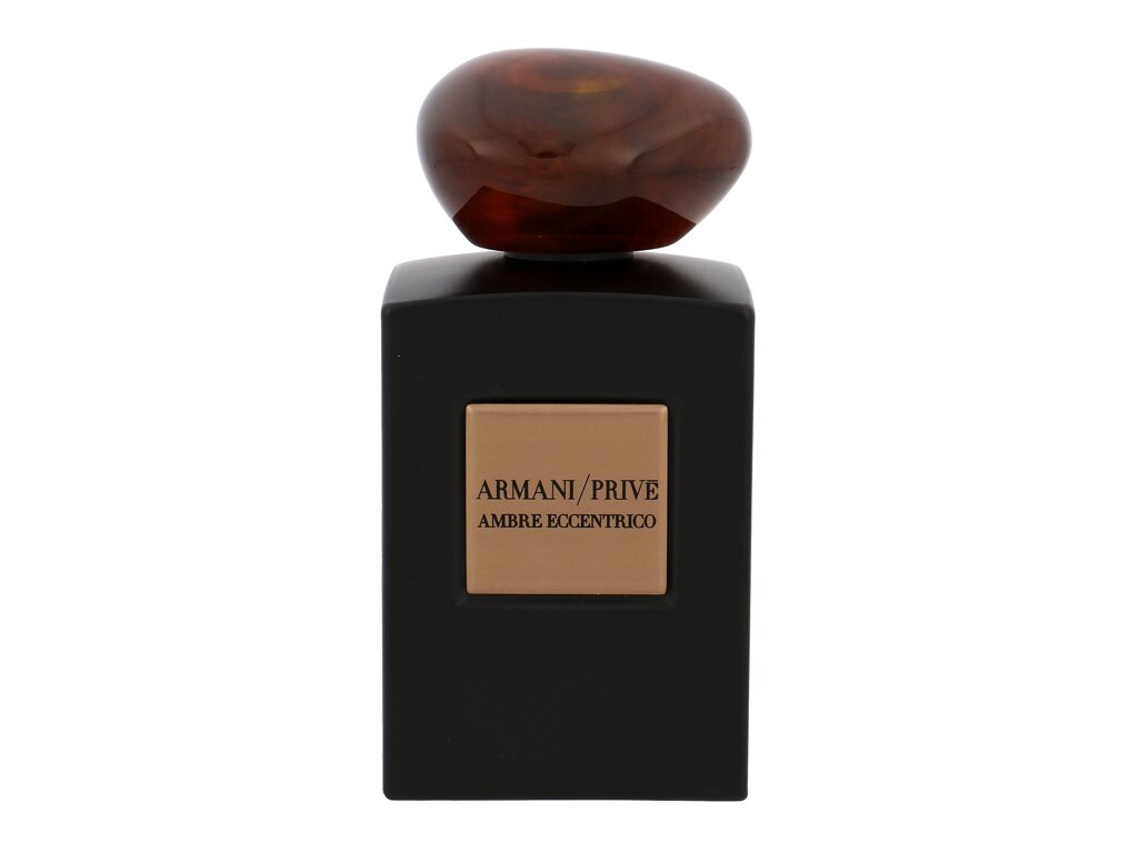Armani Privé Ambre Eccentrico 100 ml - 100ml - Parfémovaná voda