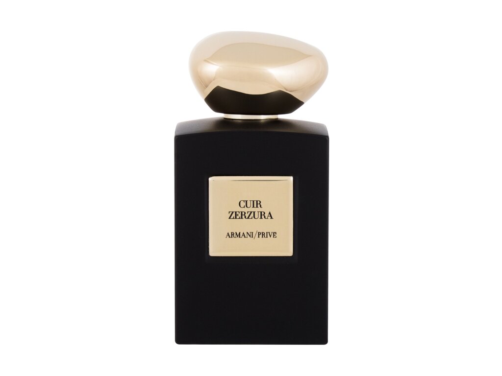 Armani Privé Cuir Zerzura 100 ml - 100ml - Parfémovaná voda