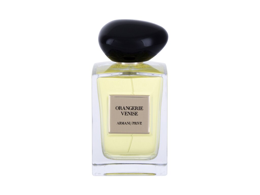 Armani Privé Orangerie Venise 100 ml - 100ml - Toaletní voda