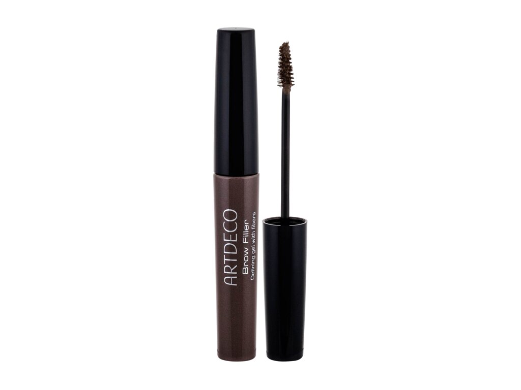 Artdeco Brow Filler Defining Gel With Fibers 7 ml - 7ml - Řasenka na obočí