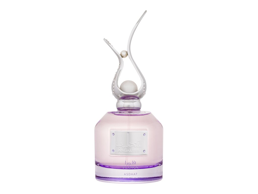Asdaaf Andaleeb Flora 100 ml - 100ml - Parfémovaná voda