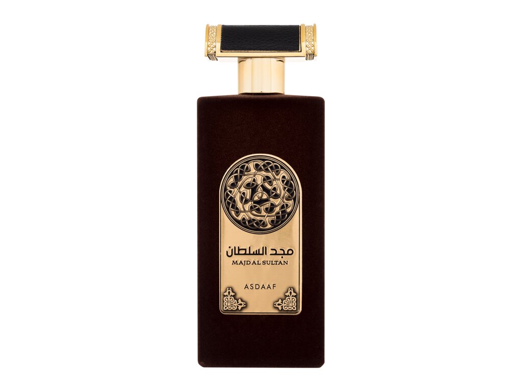 Asdaaf Majd Al Sultan 100 ml - 100ml - Parfémovaná voda
