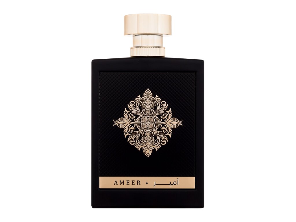 Assala Prime Ameer 100 ml - 100ml - Parfémovaná voda