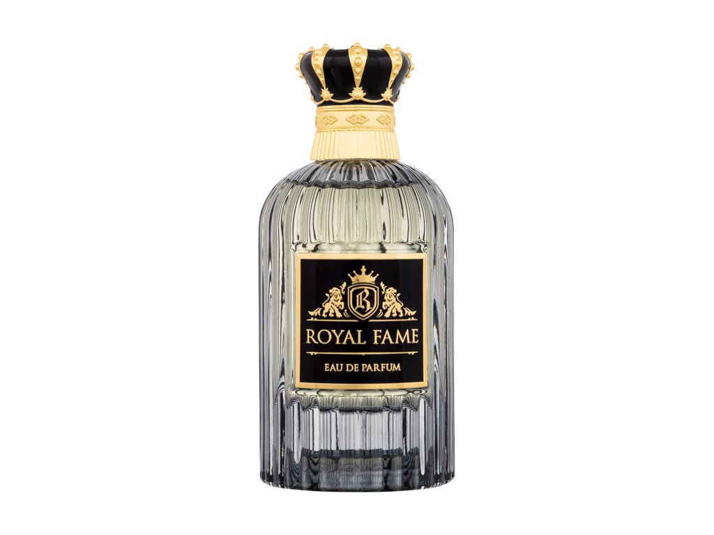 Assala Prime Royal Fame 100 ml - 100ml - Parfémovaná voda