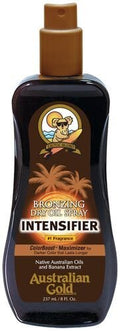 Australian Gold Bronzing Intensifier Dry Oil Spray 237 ml - 237ml - Opalovací přípravek na tělo