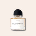 Bal d’Afrique Absolu Byredo