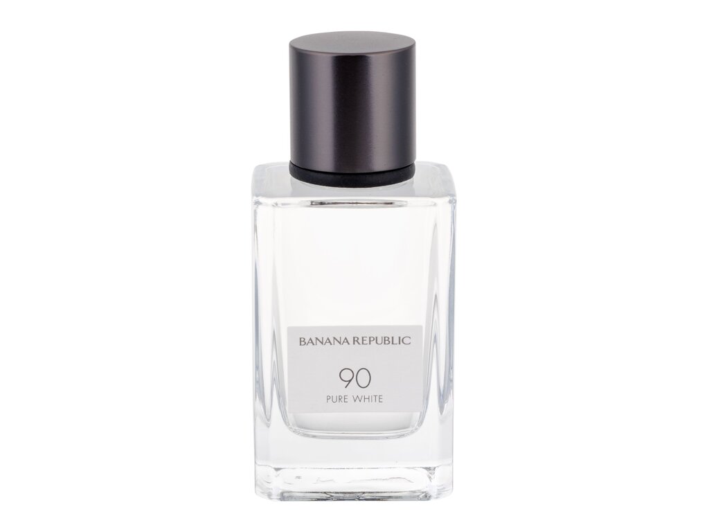 Banana Republic Icon Collection 90 Pure White 75 ml - 75ml - Parfémovaná voda