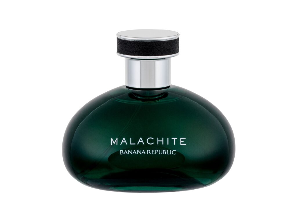 Banana Republic Malachite 100 ml - 100ml - Parfémovaná voda