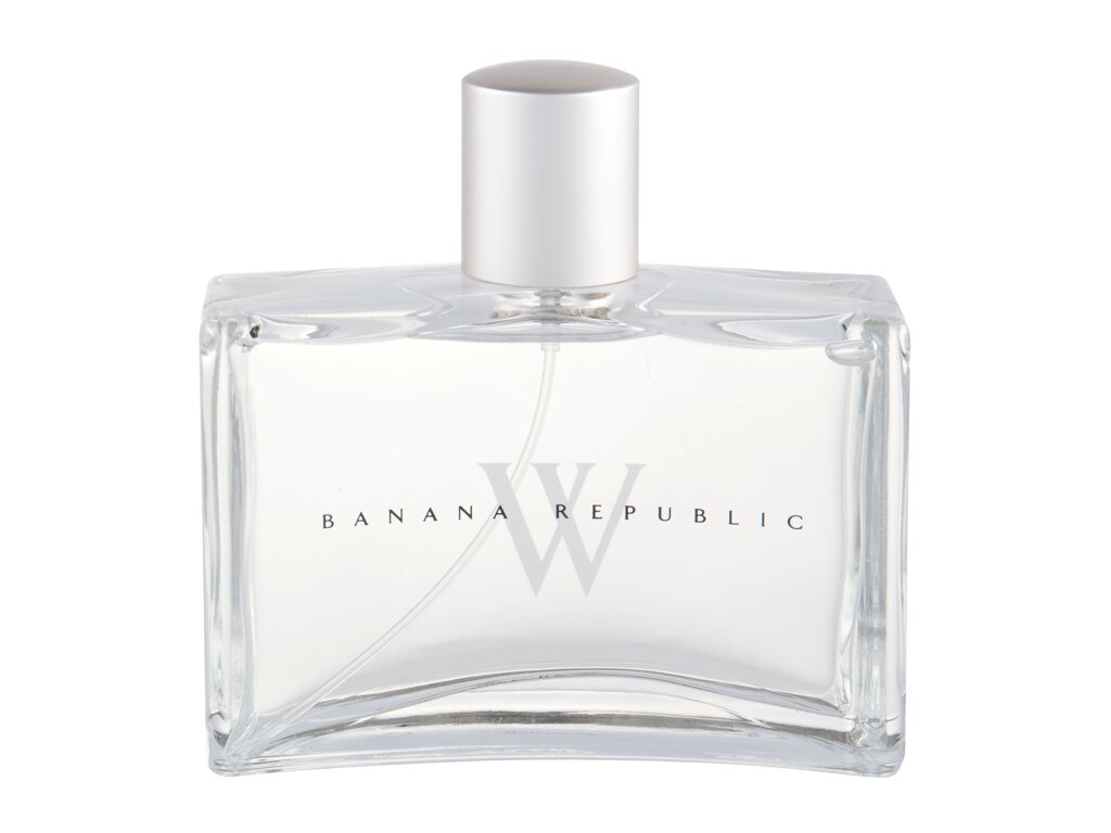 Banana Republic W 125 ml - 125ml - Parfémovaná voda