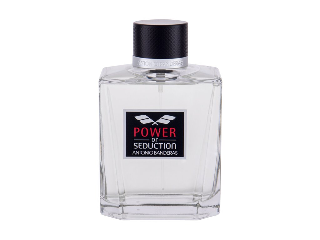 Banderas Power of Seduction 200 ml - 200ml - Toaletní voda