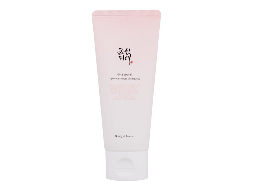 Beauty of Joseon Apricot Blossom Peeling Gel 100 ml - 100ml