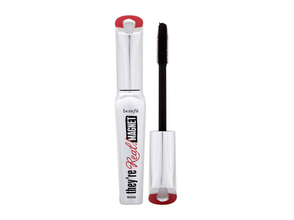Benefit They´re Real! Magnet 9 ml - 9ml - Řasenka
