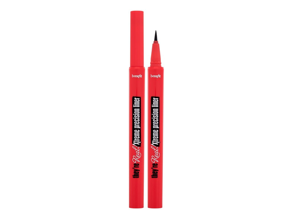 Benefit They´re Real! Xtreme Precision Liner 0,35 ml - 0,35ml - Oční linka