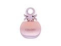 Benetton Colors de Rose 80 ml - 80ml - Toaletní voda