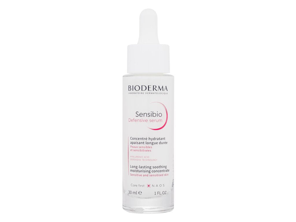BIODERMA Sensibio Defensive Serum 30 ml - 30ml - Pleťové sérum