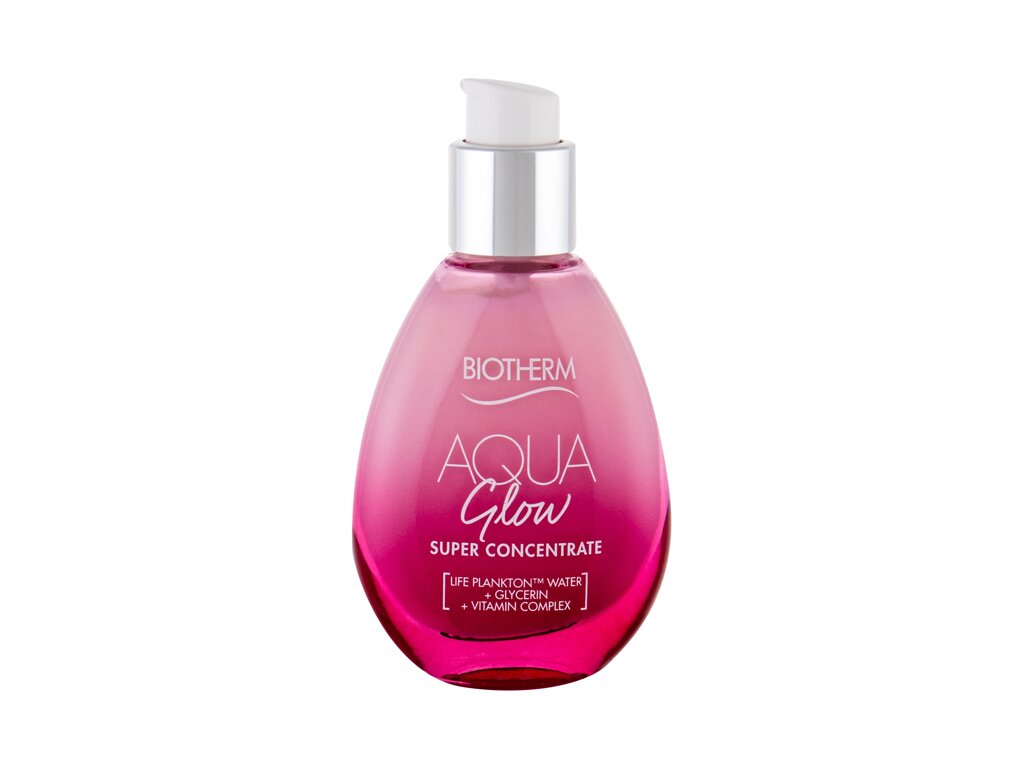Biotherm Aqua Glow 50 ml - 50ml - Pleťový gel
