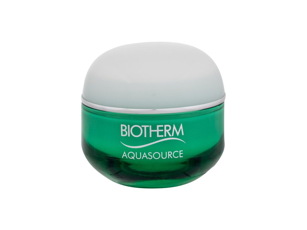 Biotherm Aquasource 50 ml - 50ml - Denní pleťový krém