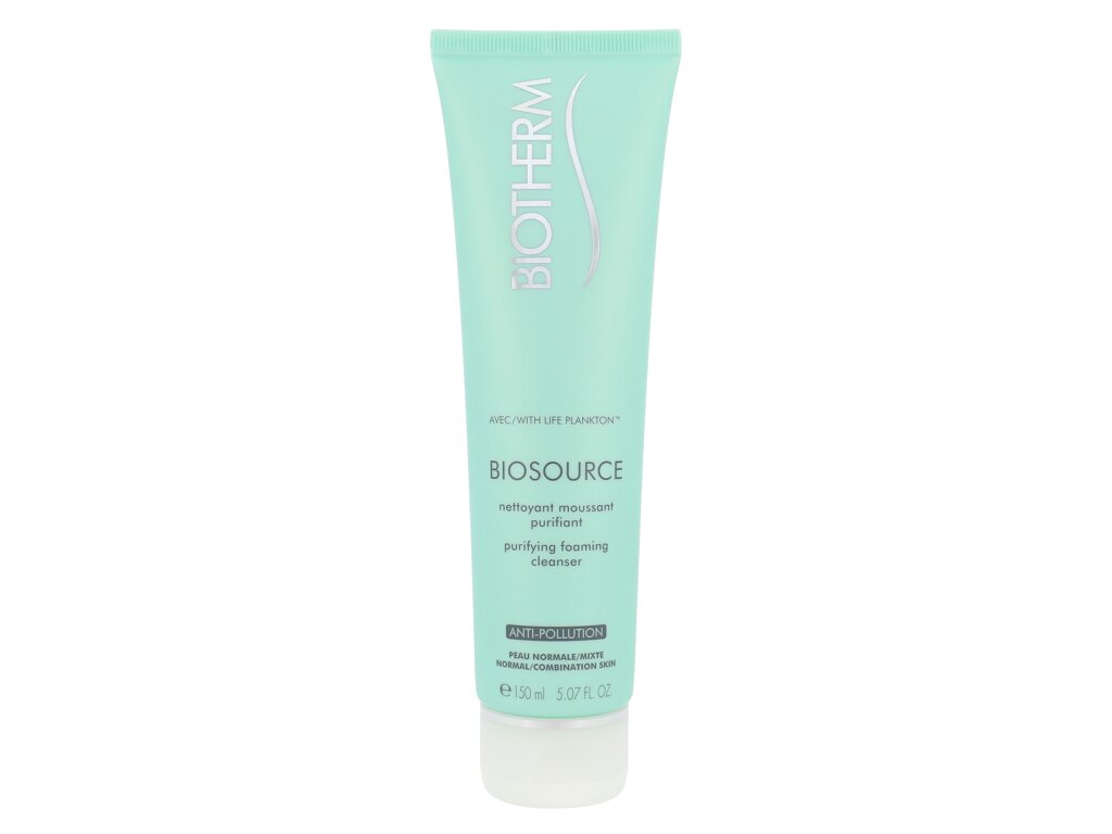 Biotherm Biosource 150 ml - 150ml - Čisticí pěna