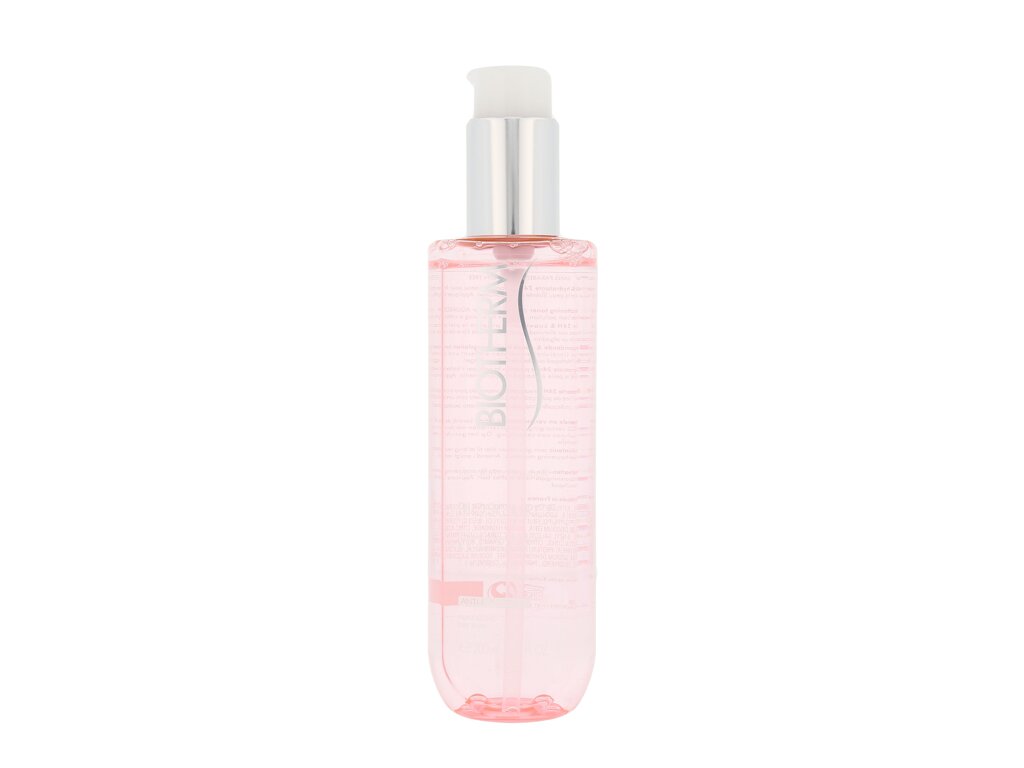 Biotherm Biosource 24h Hydrating & Softening Toner 200 ml - 200ml - Čisticí voda