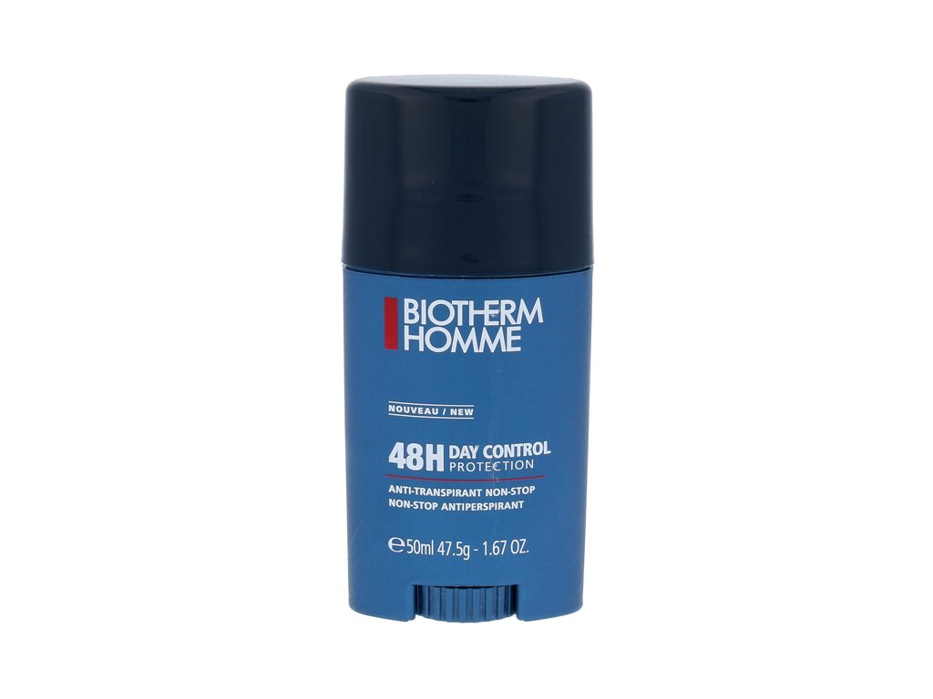 Biotherm Homme Day Control 48H 50 ml - 50ml - Antiperspirant