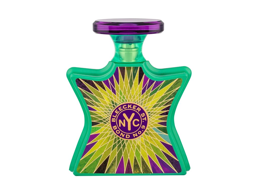 Bond No. 9 Bleecker Street 100 ml - 100ml - Parfémovaná voda