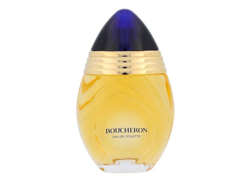 Boucheron 100 ml - 100ml - Toaletní voda