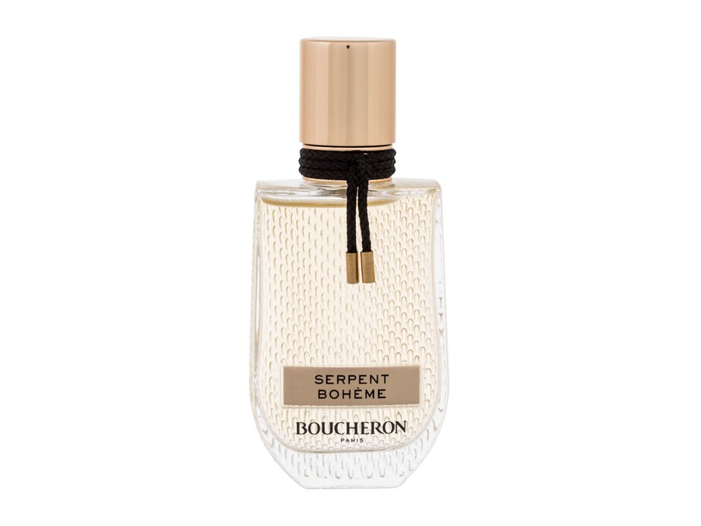 Boucheron Serpent Bohéme 30 ml - 30ml - Parfémovaná voda