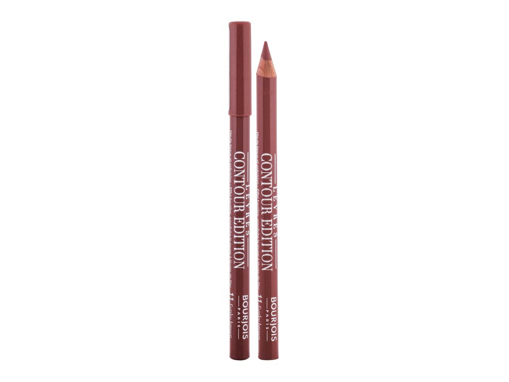 BOURJOIS Paris Contour Edition 1,14 ml - 1,14ml - Tužka na rty
